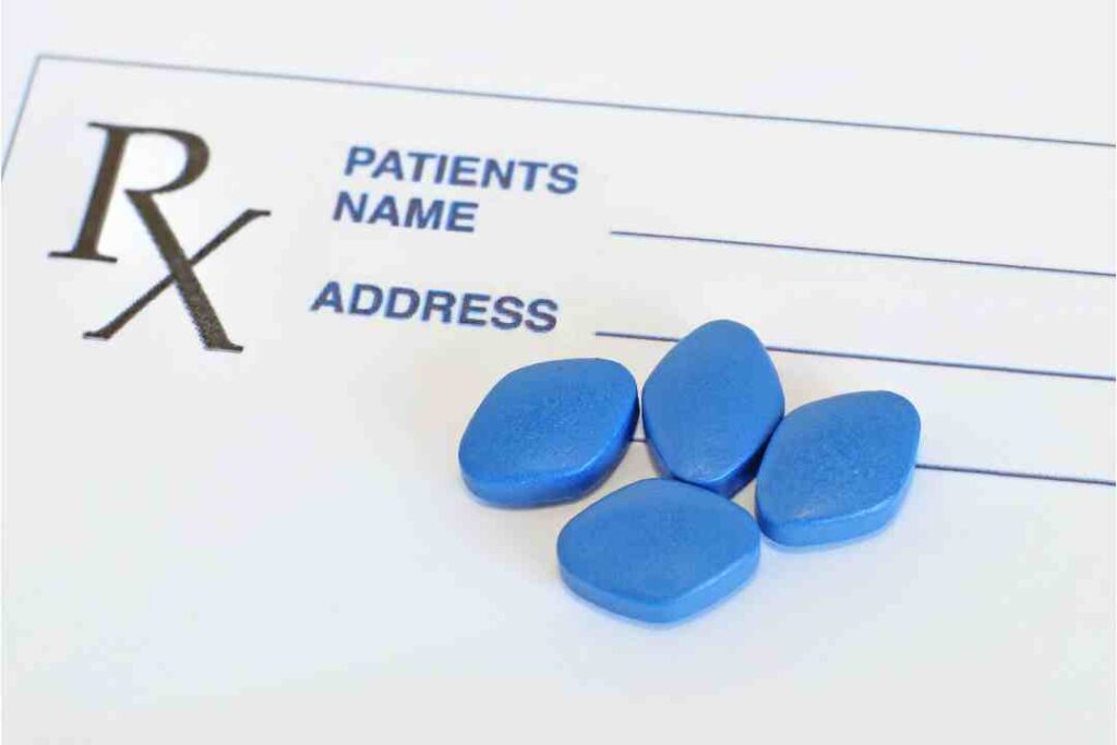 Viagra's Role in Improving Quality of Life